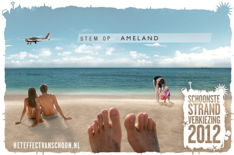 Schoonste Strand