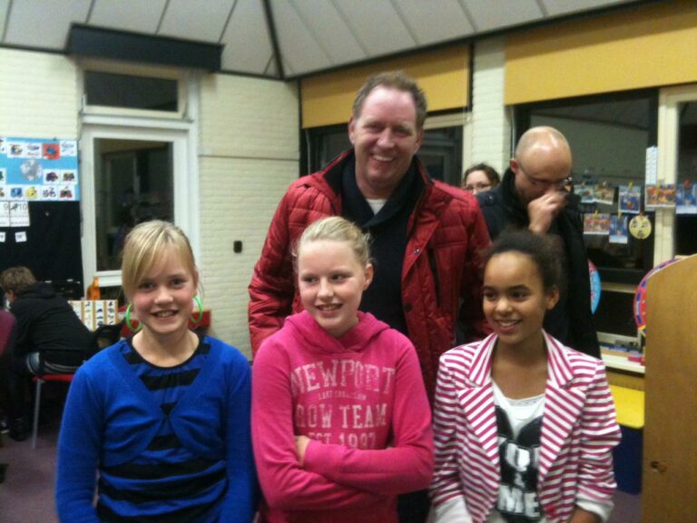 Piet Paulusma