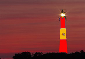 Rood-geel-rood