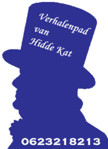 Verhalenpad