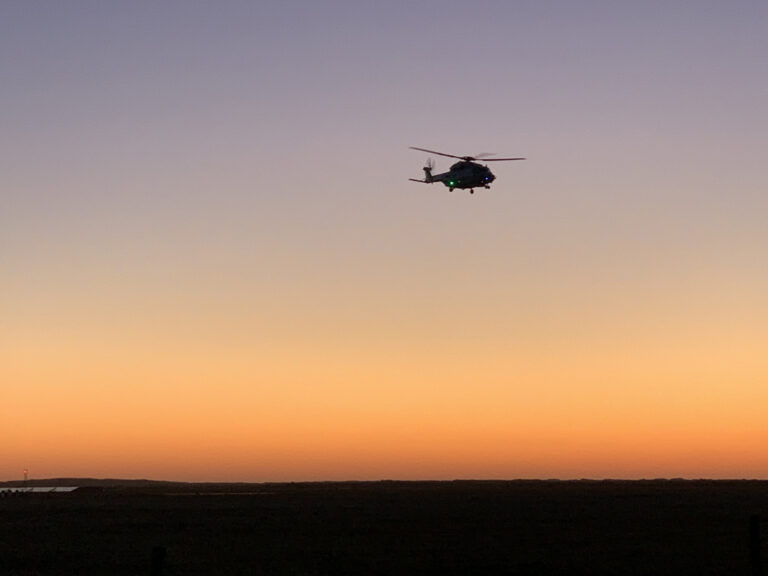 helikopter