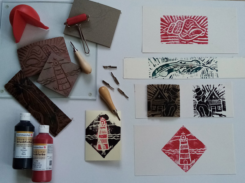 lino-Art