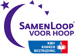 SamenLoop voor Hoop