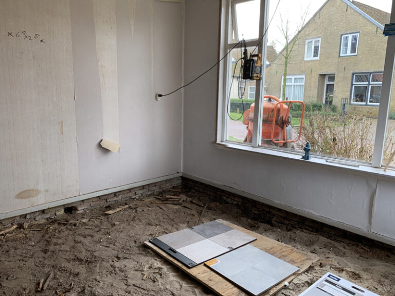 Westerlaan