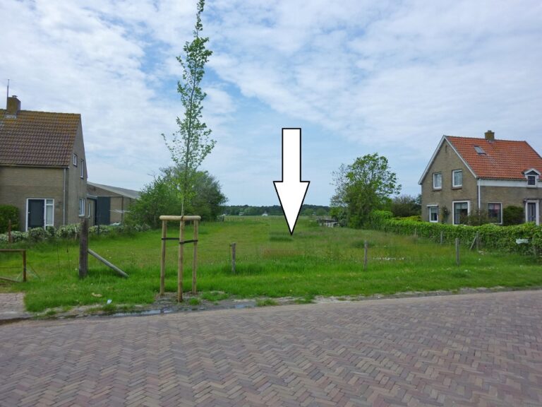 Oranjeweg Hollum