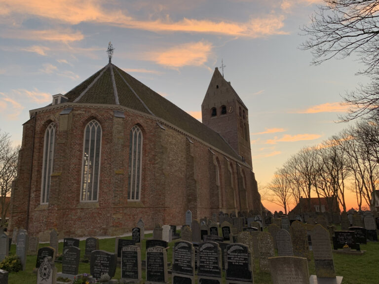 kerk