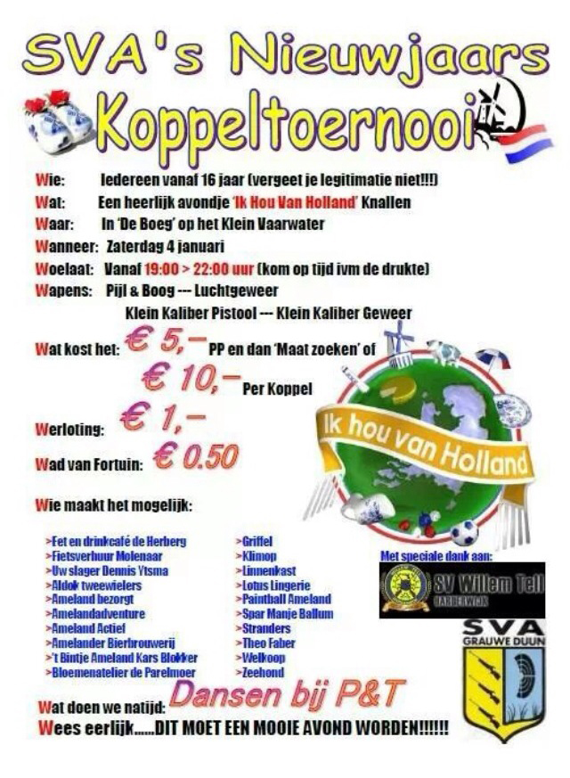 Koppelstoernooi