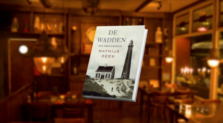 De Wadden