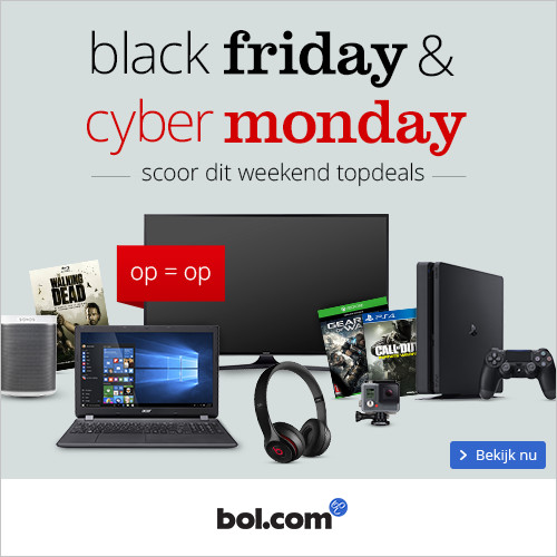 Black Friday