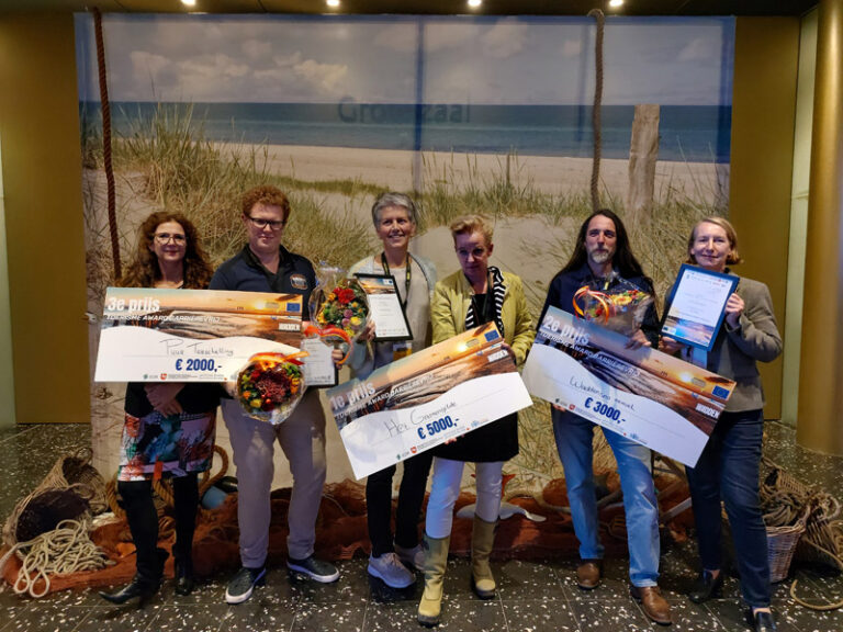 Toerisme Award