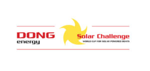 DONG Eenrgy Soalr Challenge