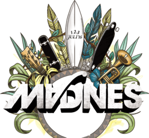 MadNes Festival genomineerd voor Friese Popawards