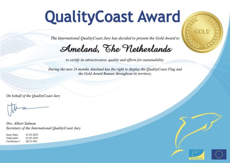 Quality Coast