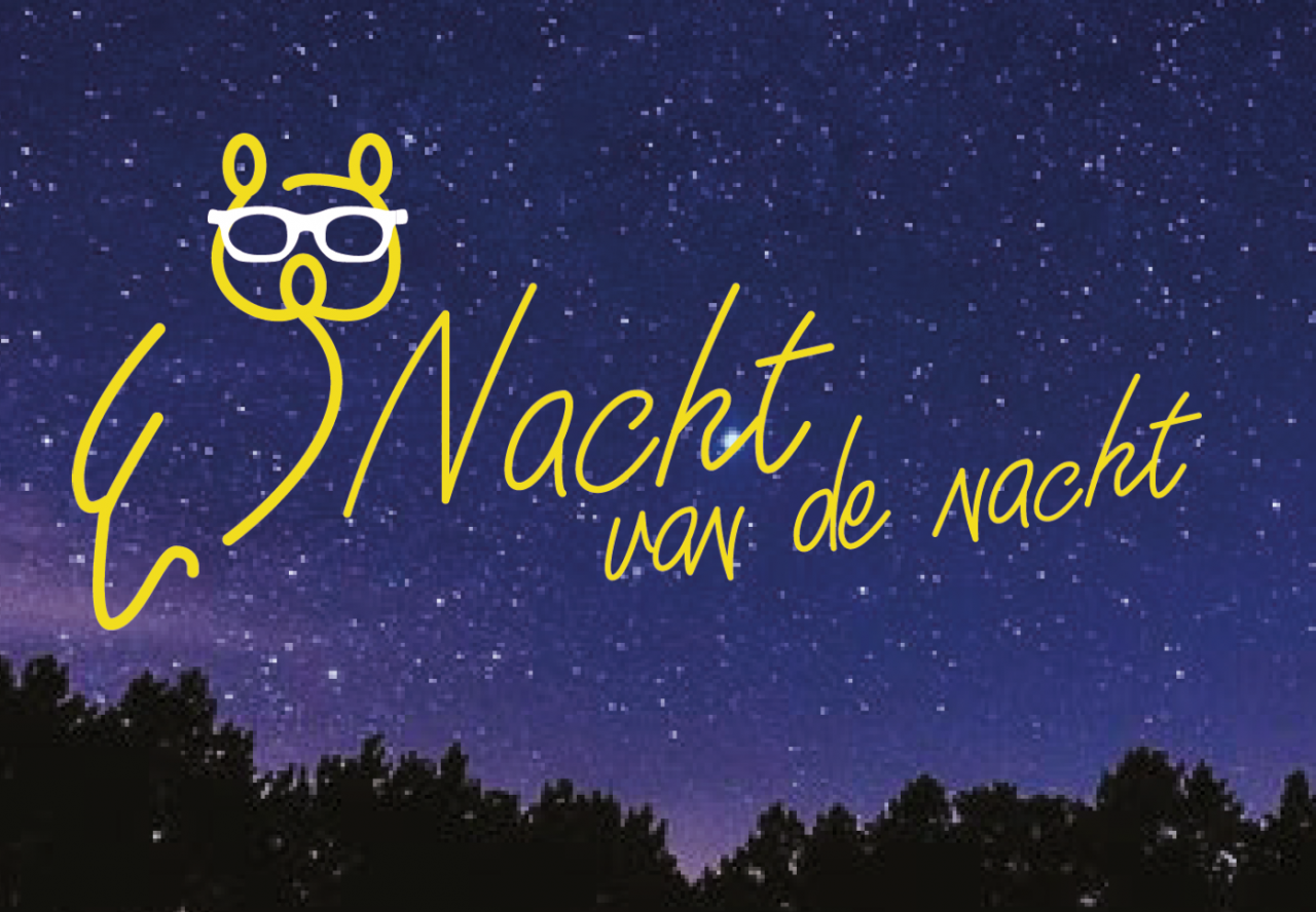 Nacht van de nacht