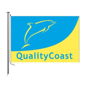 Gouden Quality Coast Award voor Ameland