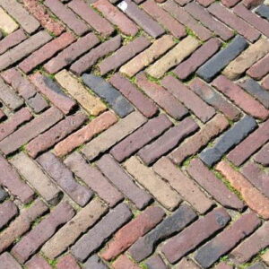 Ridderweg: “een unicum”