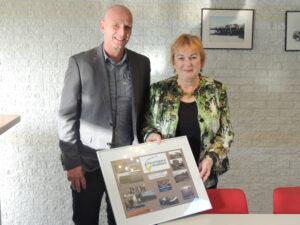 Duurzame Waddeneilanden