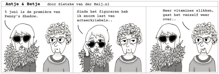 Antje & Betje 74