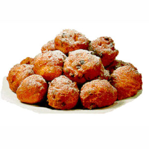 Oliebollen
