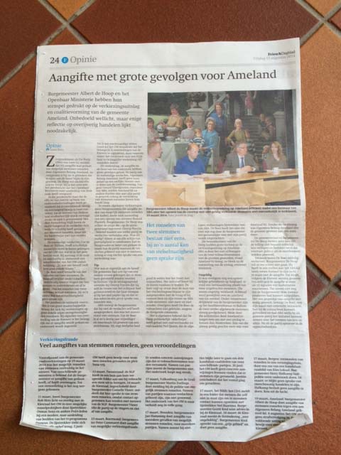 Ameland