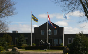 vlag Ameland