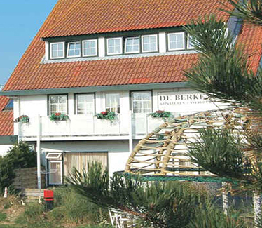 De Berkenhof