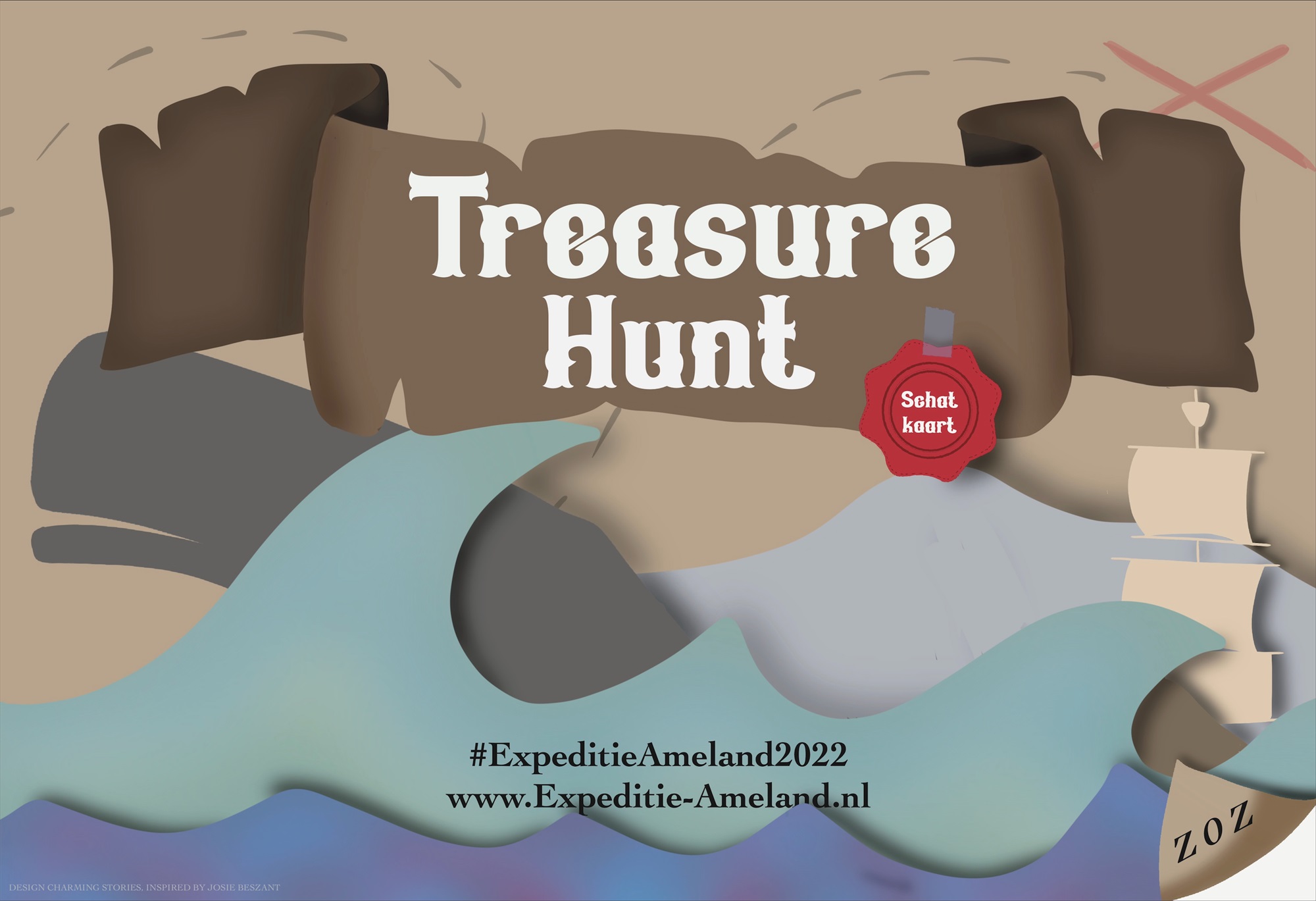 Treasure Hunt