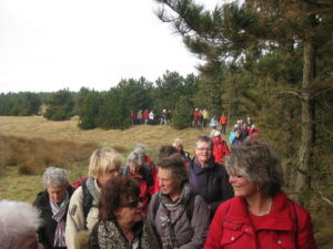 Friese Vrouwen van Nu