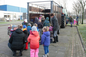 Voorleesdagen