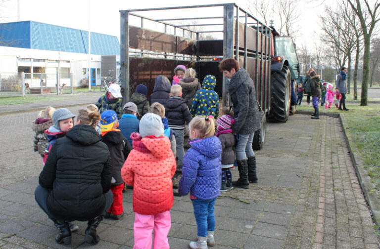Voorleesdagen