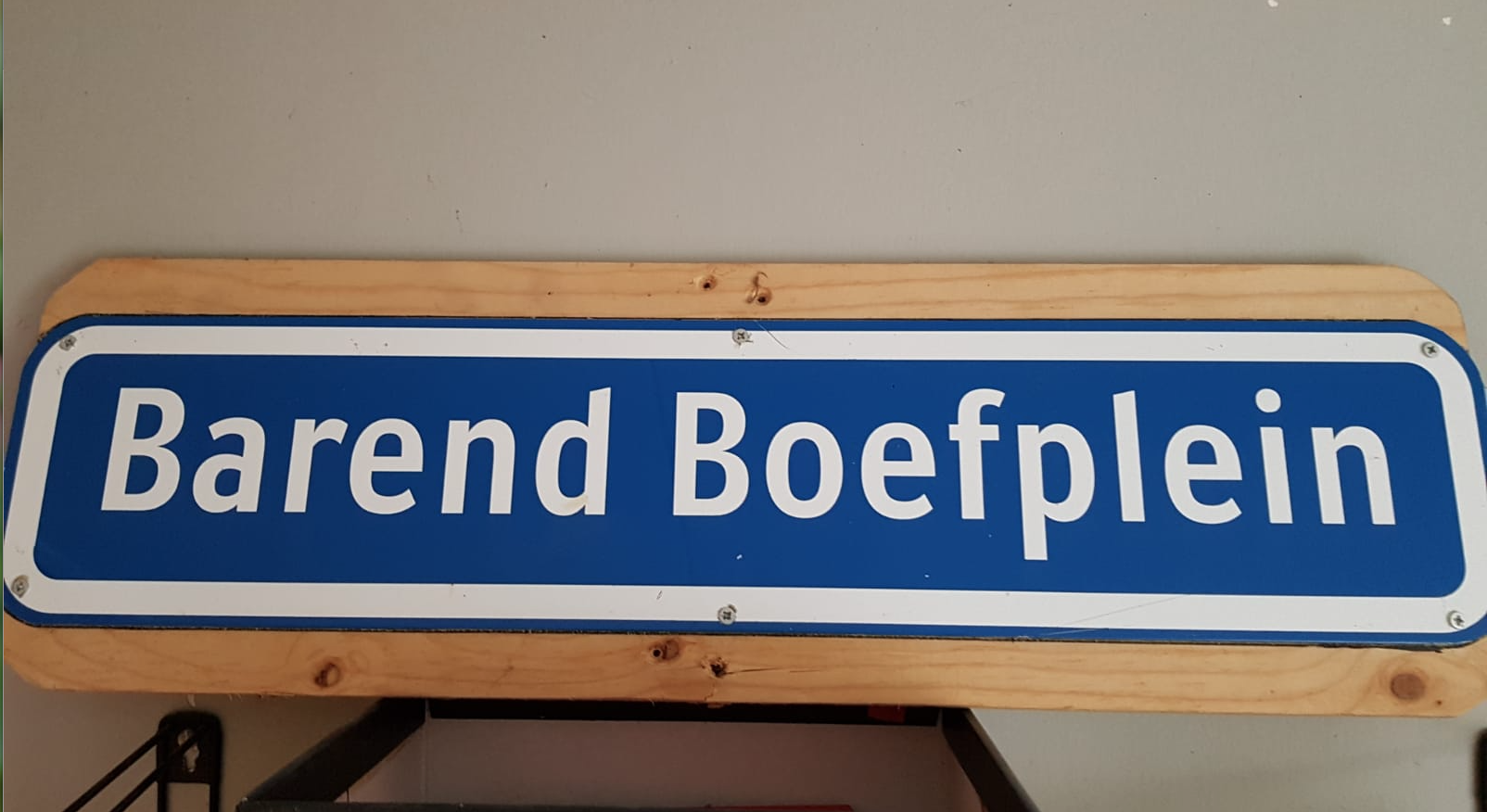 Barend Boefplein