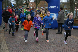 Nieuwjaarsloop