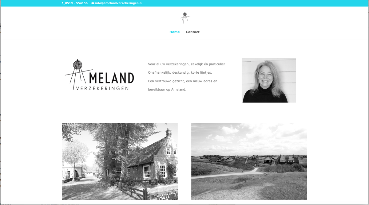 Website van de maand augustus