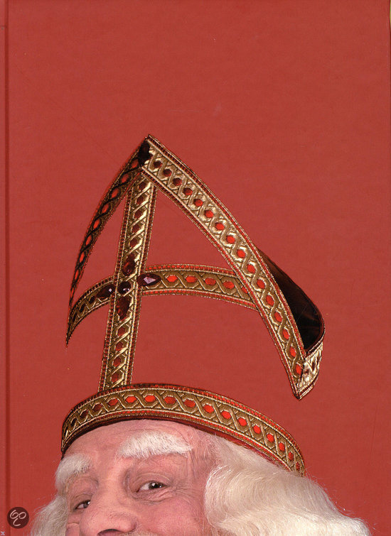 Sinterklaas bestaat