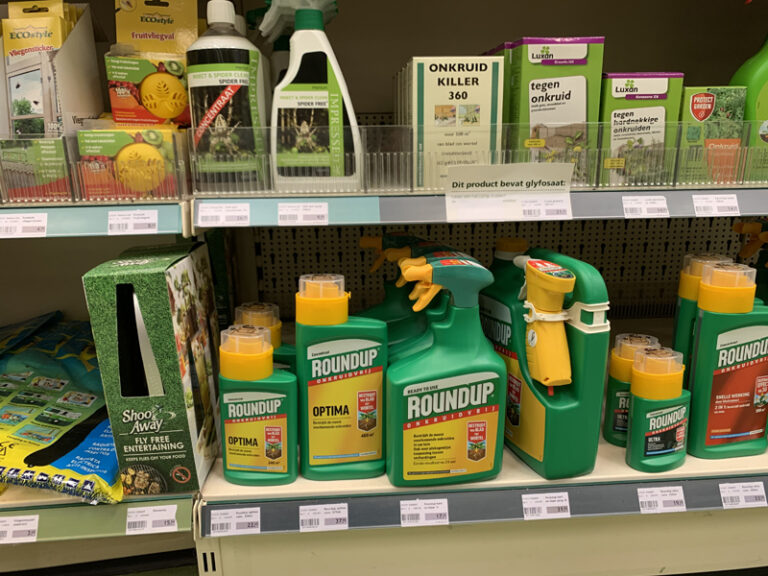 Roundup