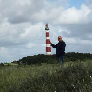vuurtoren