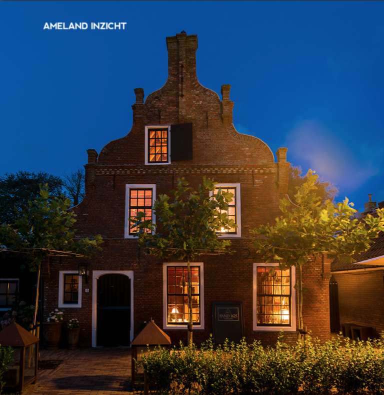 Ameland InZicht