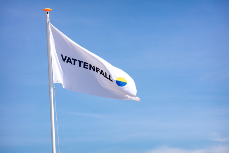 Vattenfall