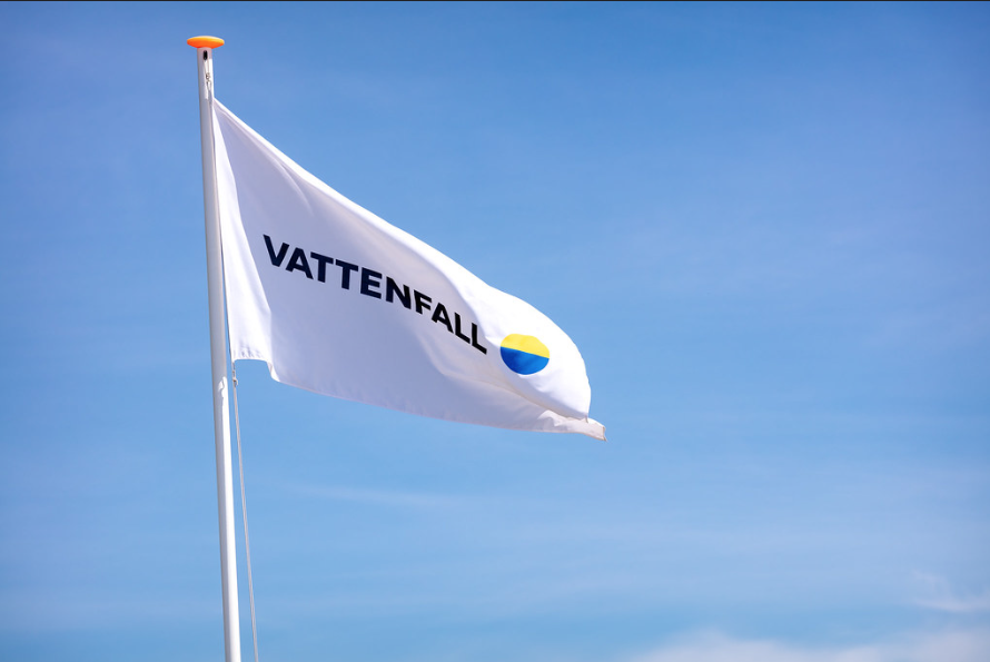 Vattenfall