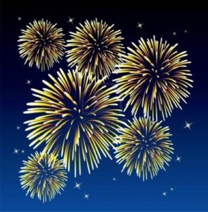 Nieuwjaarswens voor 2016