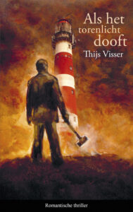 Thijs Visser komt naar Ameland voor signeersessies