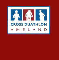 Hendrik Venema wint Cross Duathlon Ameland