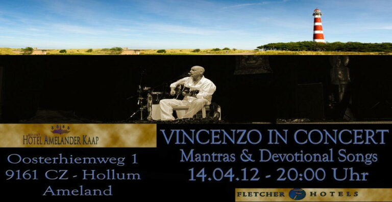 Vinzenzo