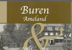 Ansichtkaarten boekjes Waddeneilanden