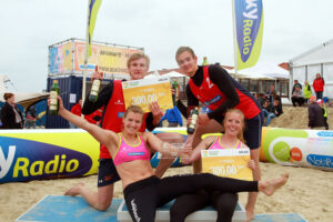 Beach Volleyball Ameland
