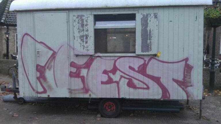 Graffity