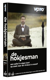 Reacties op Hokjesman