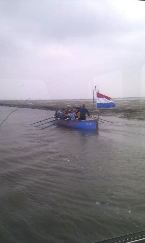 Wadexpeditie
