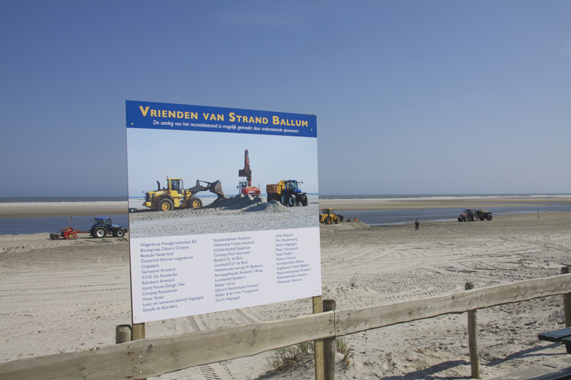 strand Ballum