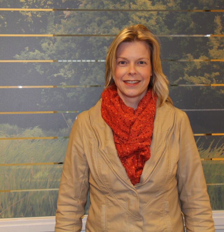Inrid van Huizen